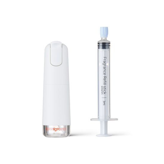 Pangram Slick N1 Perfume Bottle Refill Set