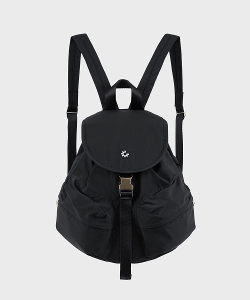 Amber Backpack (Black)