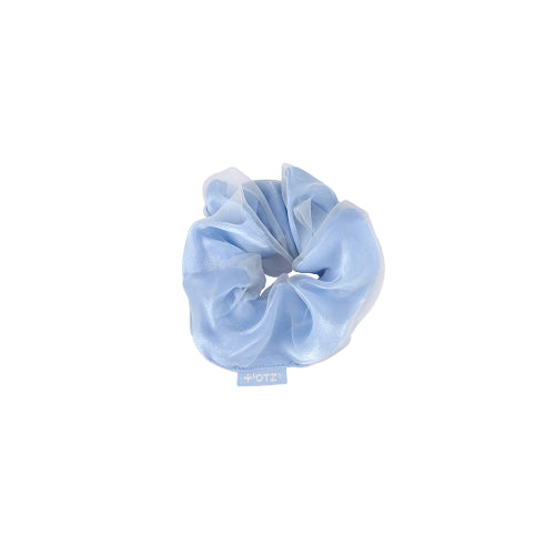 Chiffon hair scrunchies FLOTFA1A32