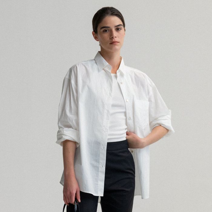 Sunne shirt (White)