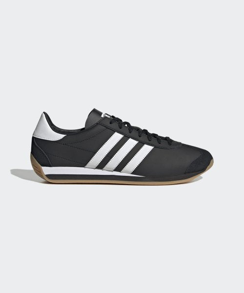 ADIDAS Country OG - Black / IE4231 - Size & Review | MUSINSA