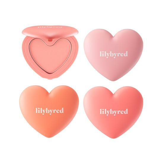Lilybyred Love Beam Cheek