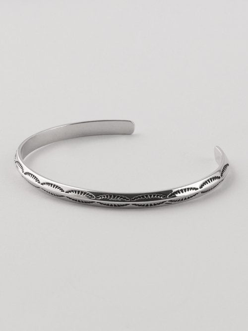 SVB-#223 Bangle Bracelet