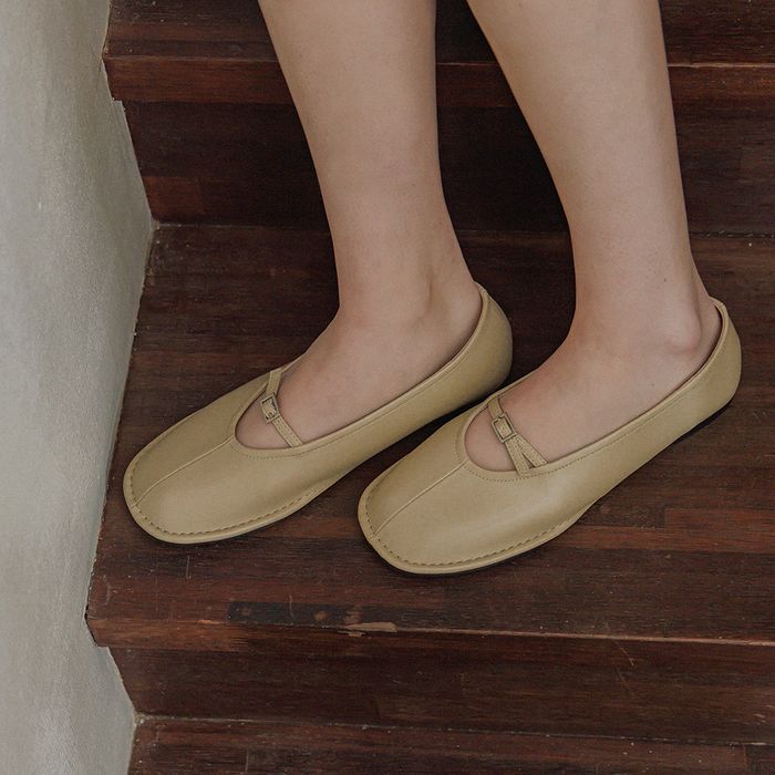 Bezet Merijane Flat [n091]_3 colors