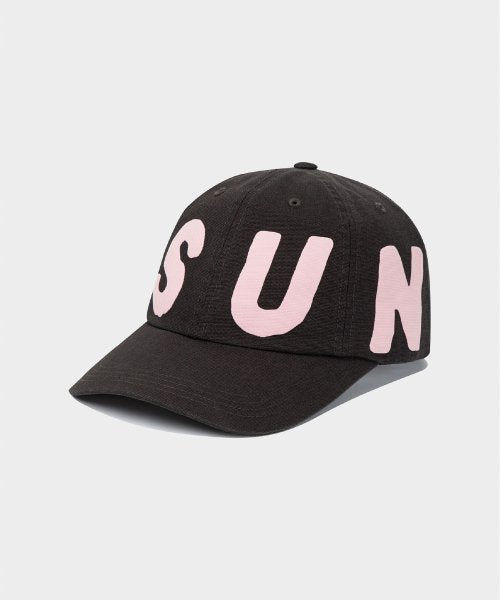 SUNLOVE キャピタルキャップ ダークブラウン - サイズとレビュー | MUSINSA