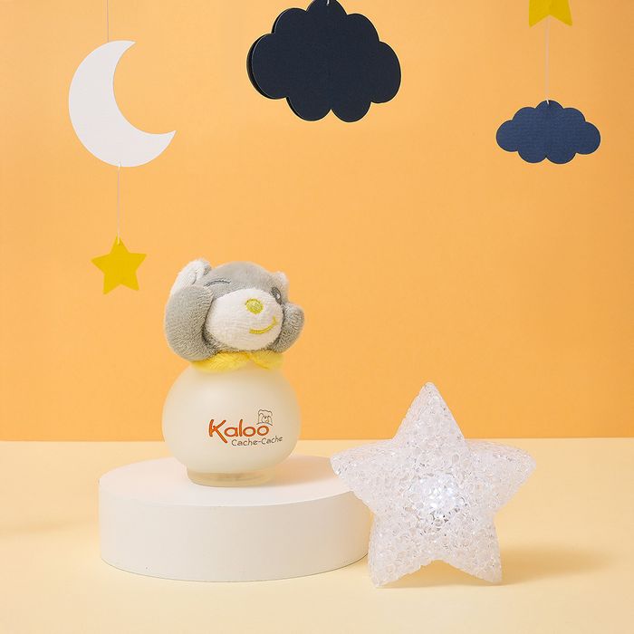 Cashe Cache EDS 50ML+ Star Night Light Set