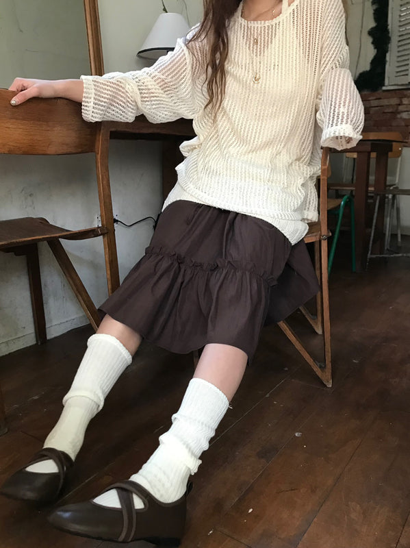 ballerina strap  shoes