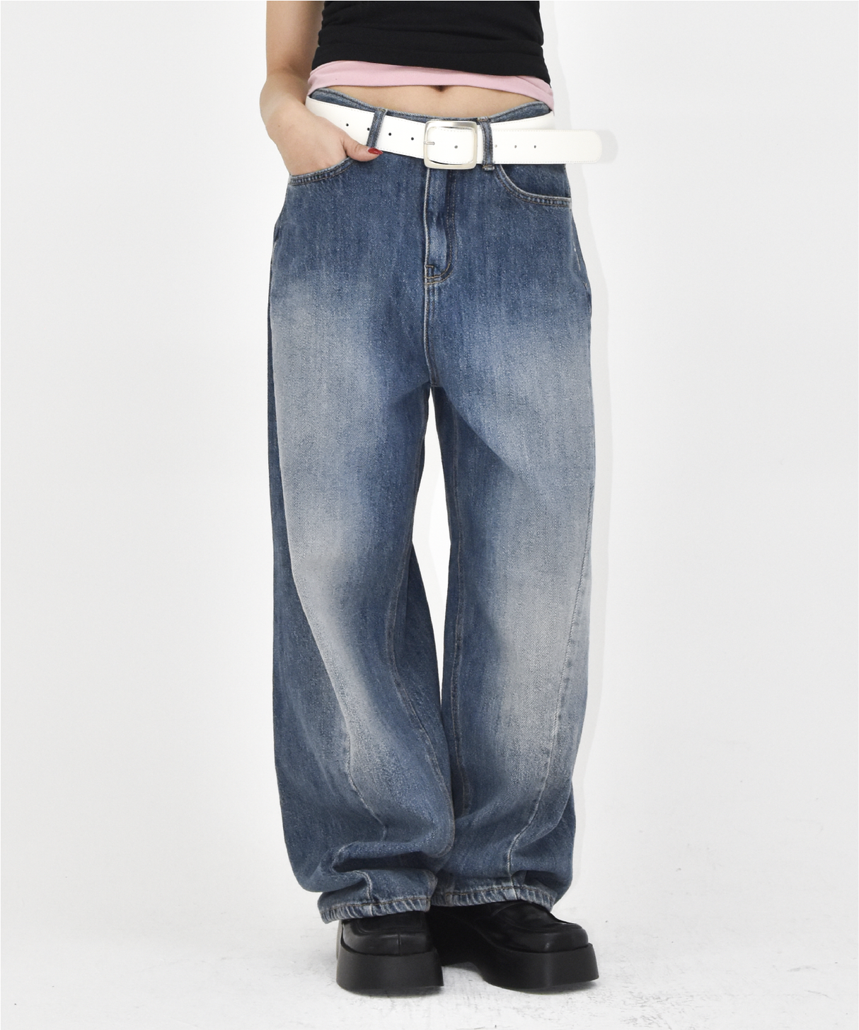 Modnich COW DENIM