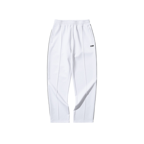 Club Team Sideline Track Pants - White