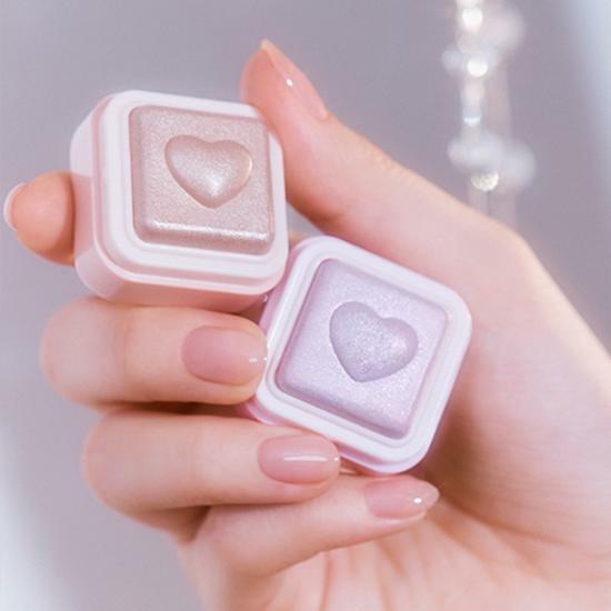 [NEW] Colorgram Milk Shimmering Heart Writer 2 Types