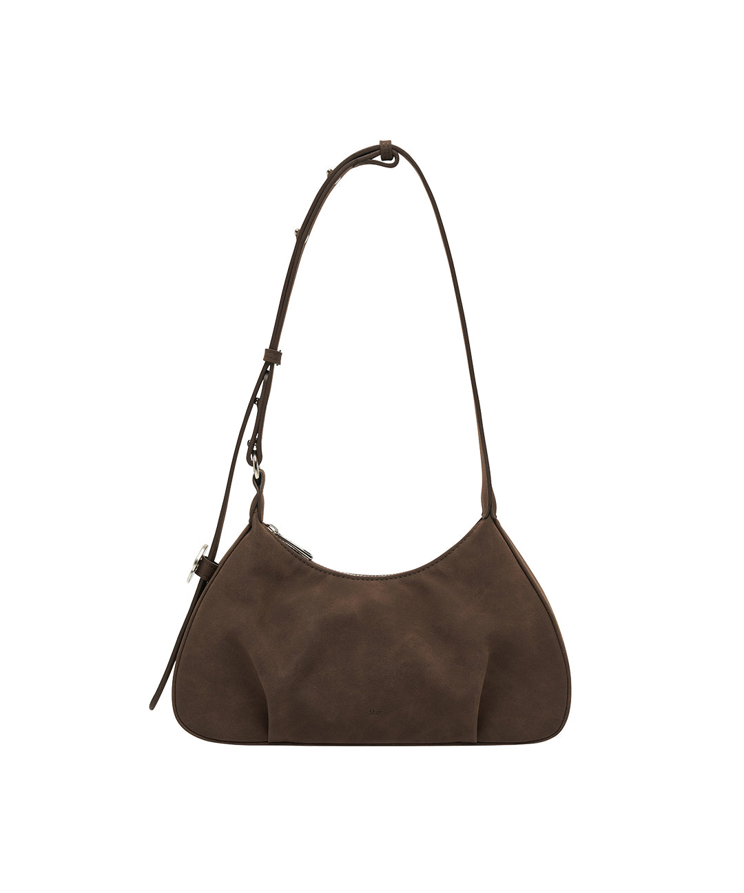 Mur Ette Bag Suede (3 colors)
