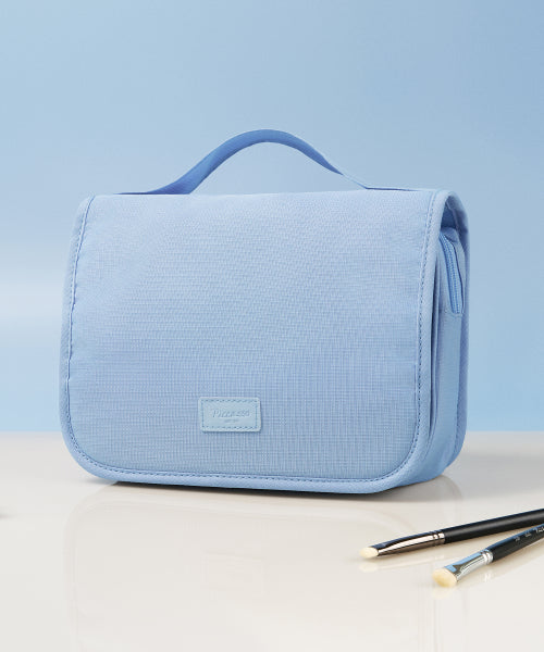 PICCASSO Travel Hanging Pouch - Review | MUSINSA
