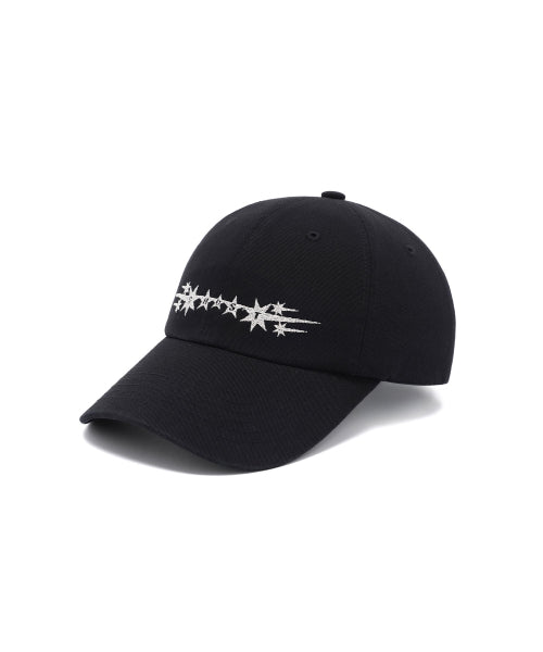 9STARS LOGO CAP_BLACK(NG2FSUAB24A)