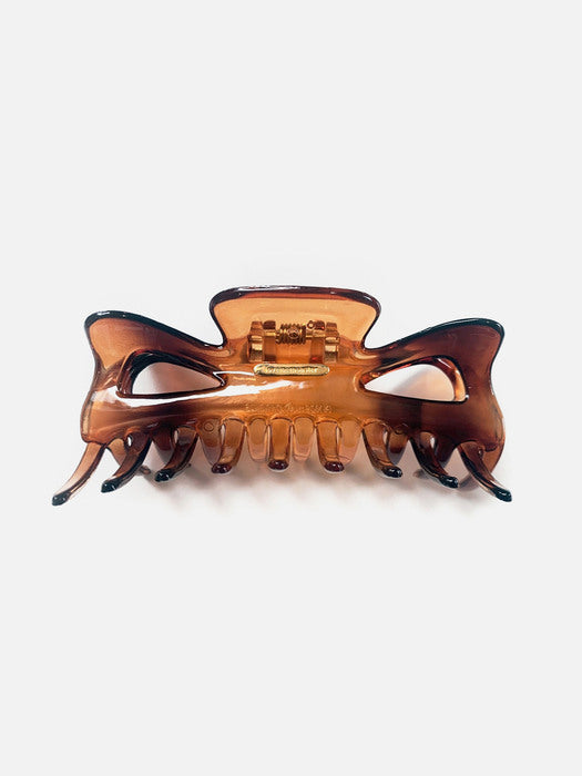 [단독] Summer Retro Hair Clip