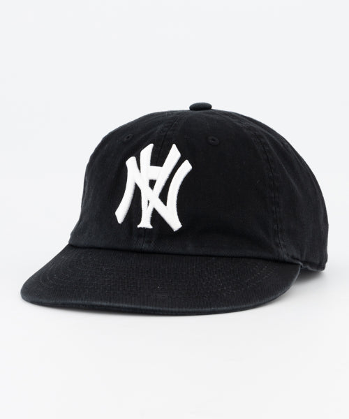 ANNOT AN Logo Washing Cap Black - Size & Review | MUSINSA