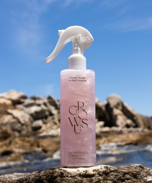 Damage Therapy No-Wash Treatment
