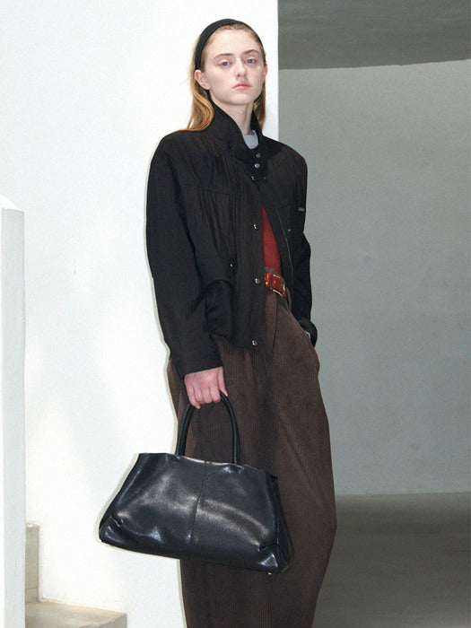[Alfons PICK] Ample Tote Large FA4AA295-FH