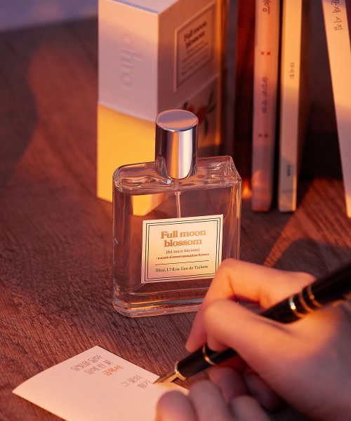 フルムーンブロッサム 50ml