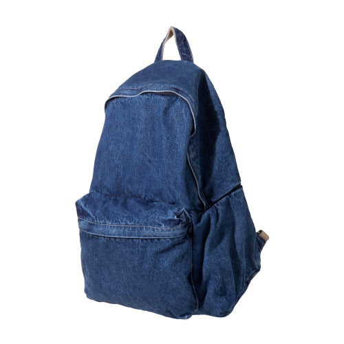 [Denim] All Day Bag 01 (Mid Blue)