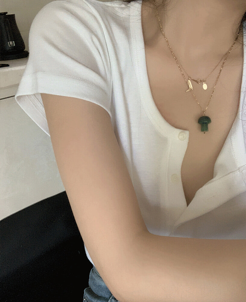 Maybaby [Sent on the same day] [Dearest] Moisture(t) - Ivory