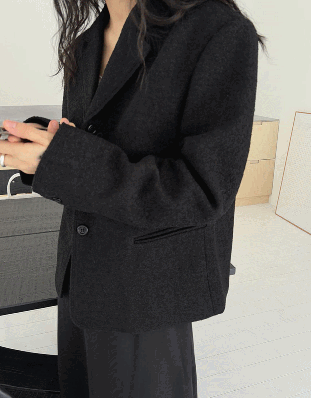 Attractive Lance Tweed Jacket (2c)