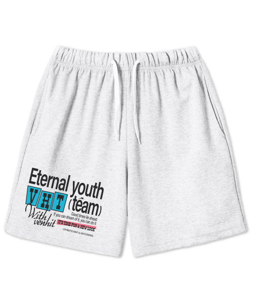 VHT-TEAM shorts