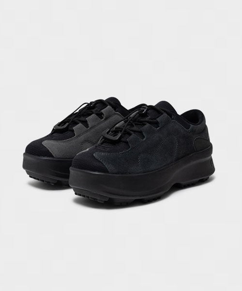 ★Flct★ Hazy platform sneakers_Deep Charcoal Hazy platform sneakers_Deep Charcoal – Wishbucket