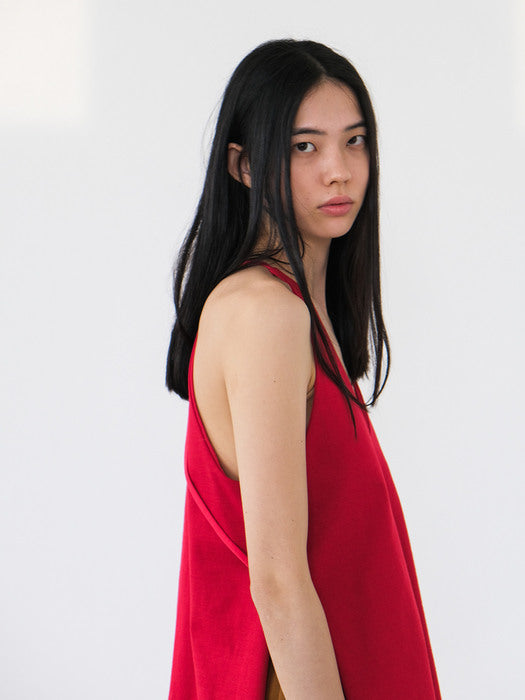 Red O-ring top