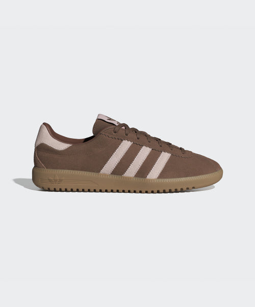 ADIDAS Bermuda - Brown / JH9088 - Size & Reviews | MUSINSA
