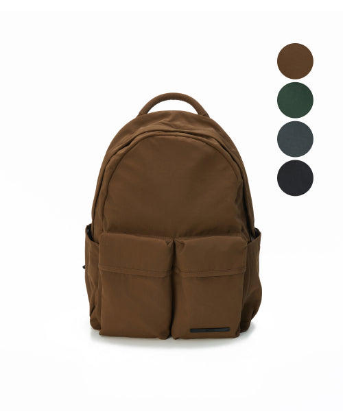 City Walker Light Backpack 011 [4color]