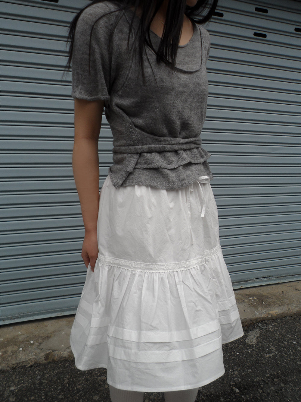 Warnet tamis knit (3c)