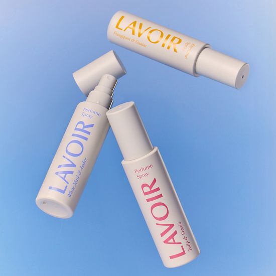 Lavois Perfume Spray 80ml Choose 1 of 3 Types