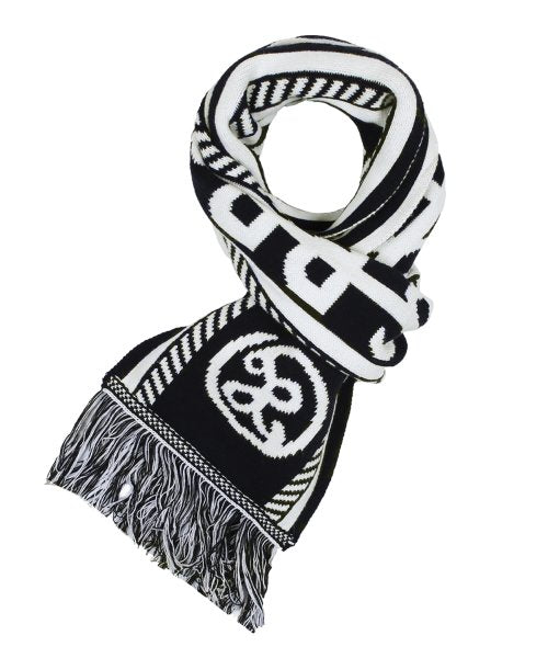 XTA021 Extones Club Reversible Muffler (BLACK)