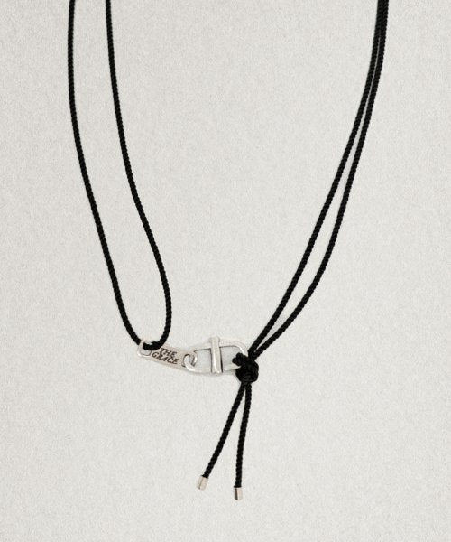 THE GRACE STRING NECKLACE