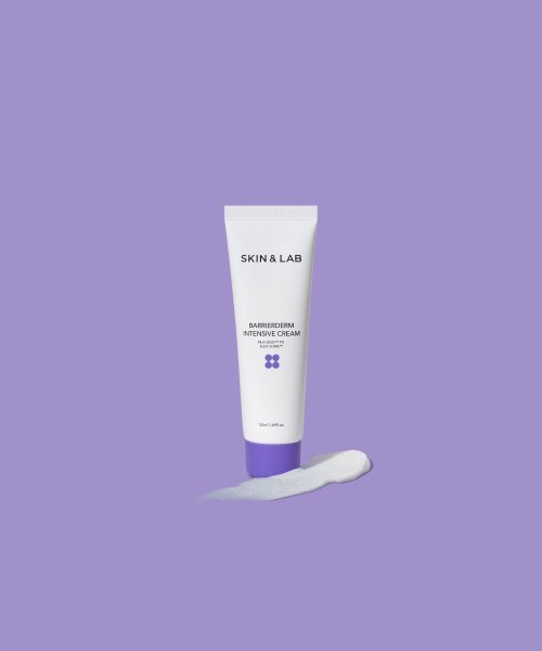 バリアダーム インテンシブ クリーム 50ml