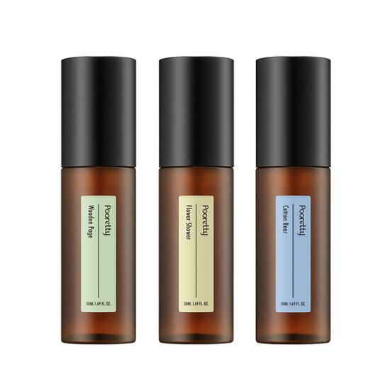 Purity Etiquette Toilet Perfume 50ml, choose 1 of 3 types