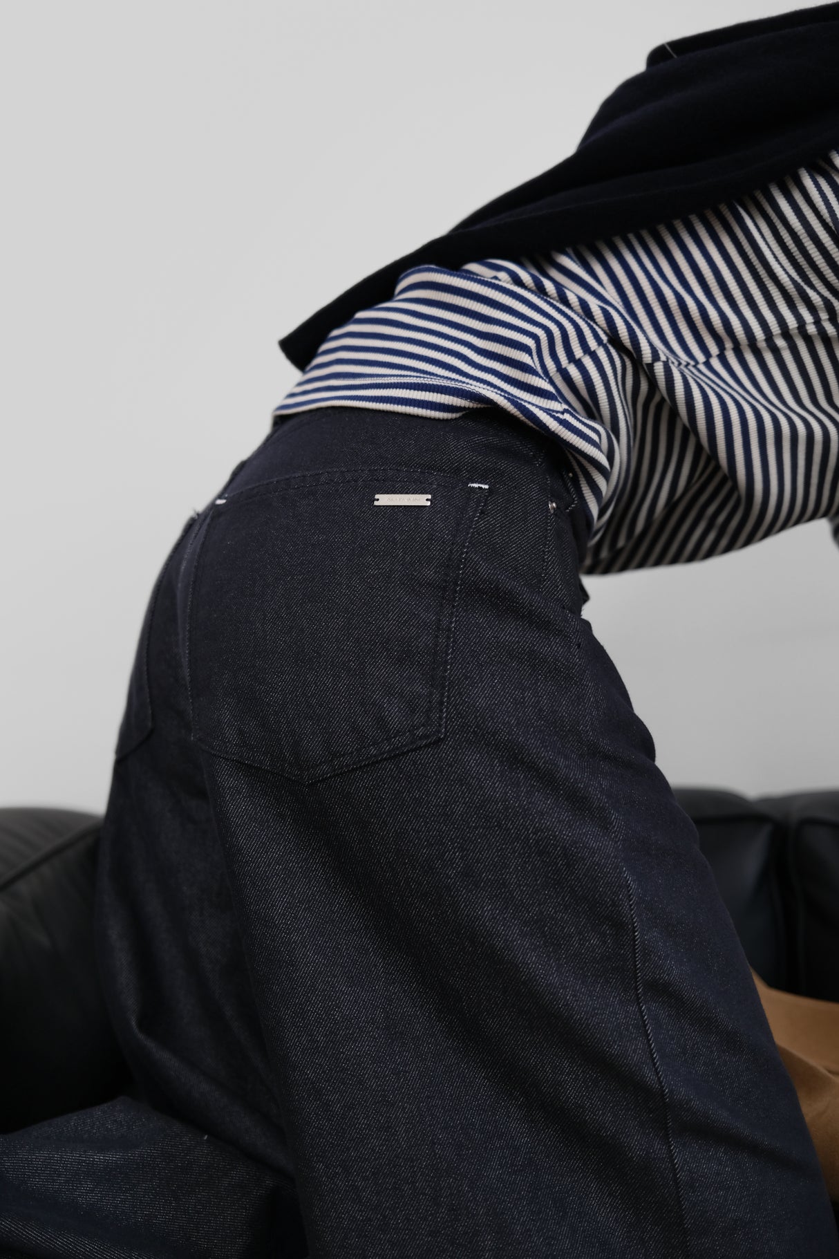 Autumn [made] Batech Nonfade Denim