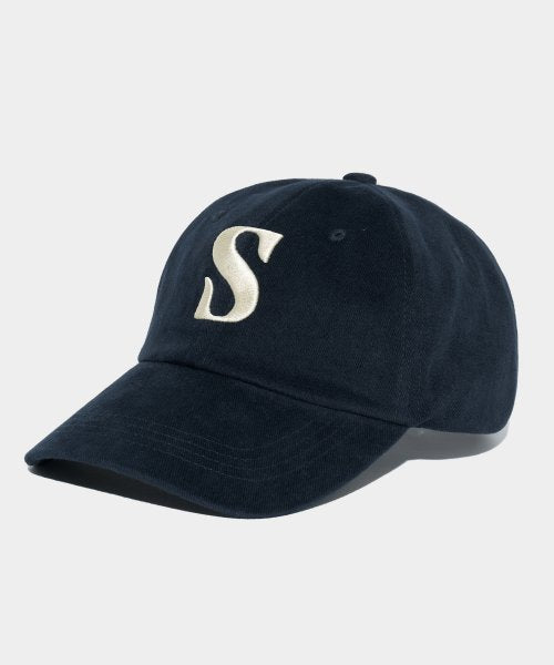 Vintage casual ball cap vintage navy