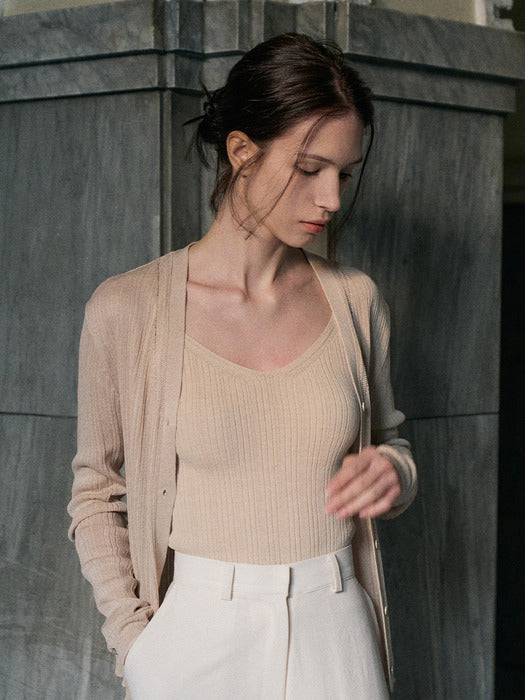 Ruben Cardigan