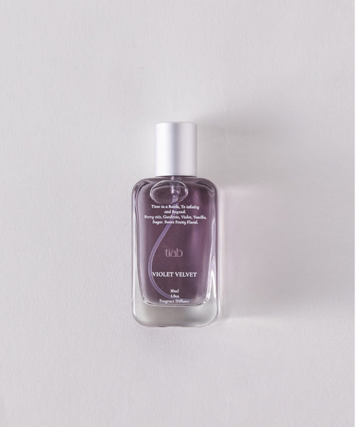 バイオレット ベルベット オードパルファム 30ml