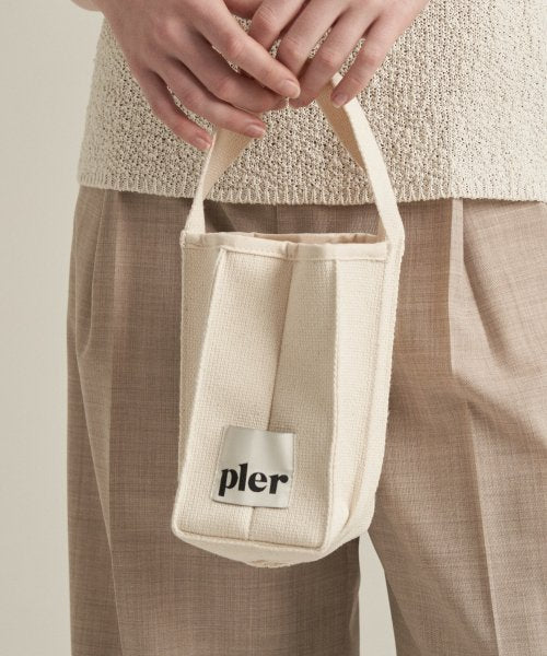 Fleur Mini Tote Bag