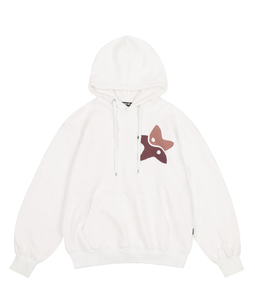 Wish Hoodie (White)_K24ZB764