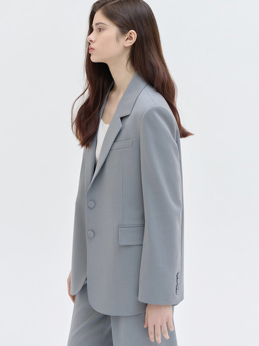 25SN follows jacket [A/BL]