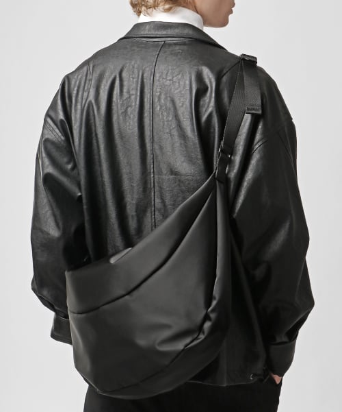 Kali Crossbody_Black