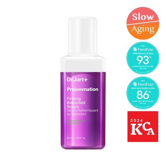 Dr. Jart+ Prejuvenation Firming Bakuchiol Serum 50ml