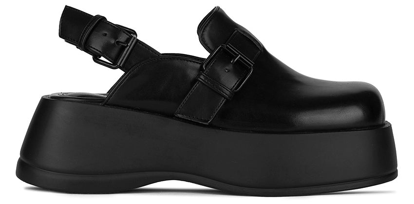 Fortena Debbie Air Flat Shoes