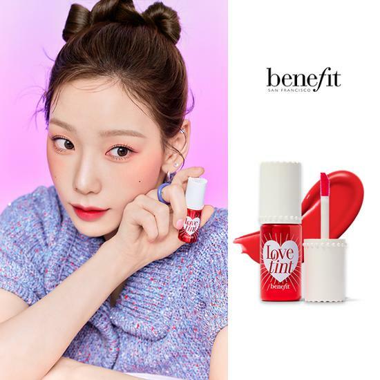 Benefit Lovetint