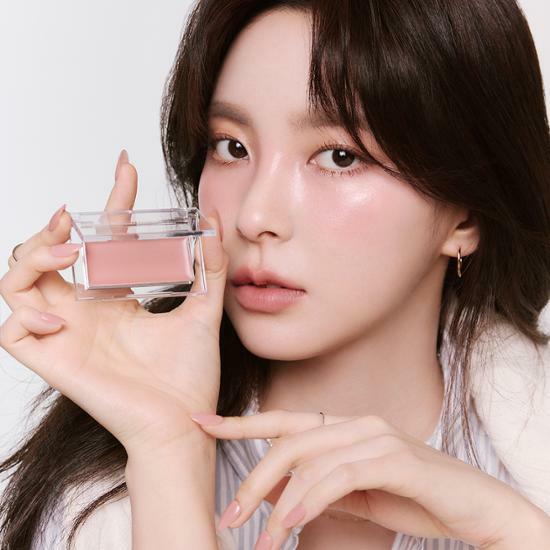 Bbia Ready to Wear Downy Cheek 6 Types