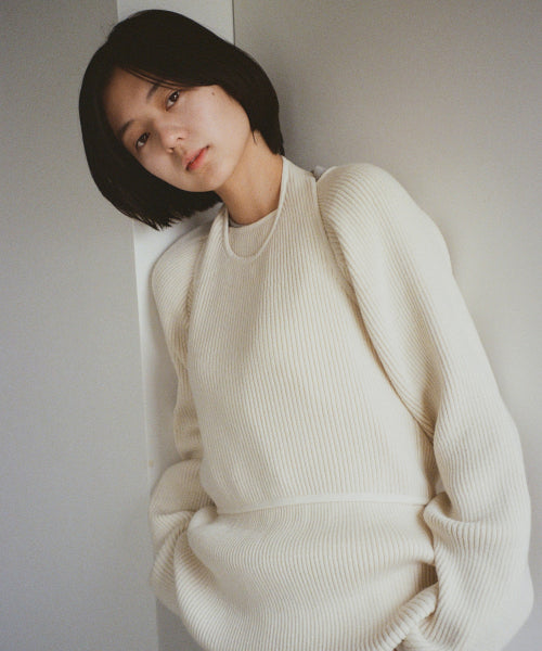 Our layered top dove
