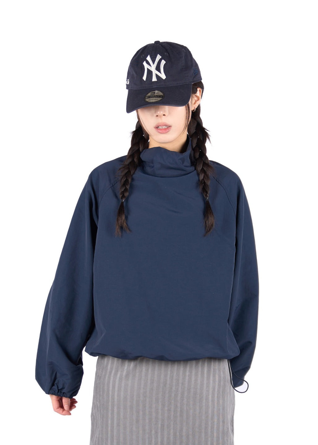 Lit Kim KIKO BLOUSE
